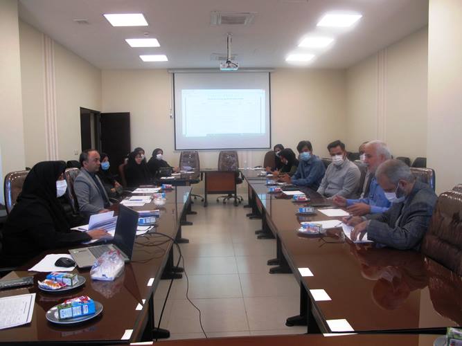 بین المللی سازی همدان