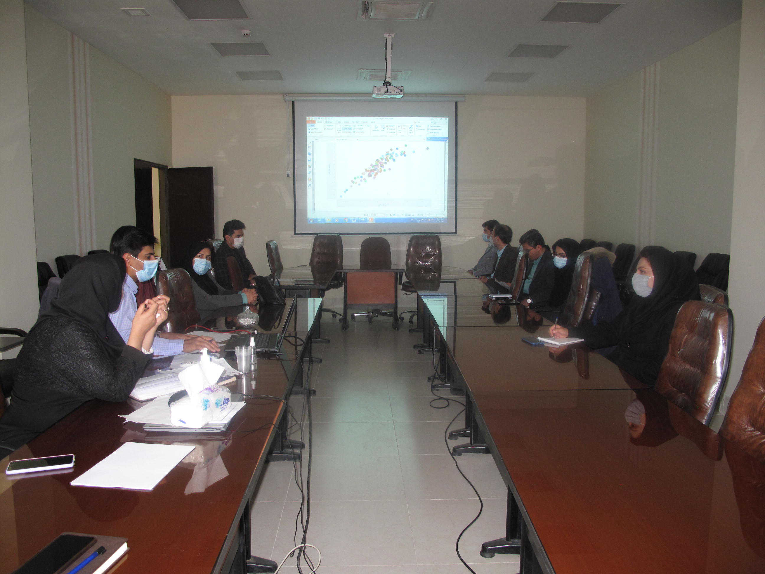 مرجعیت همدان 1