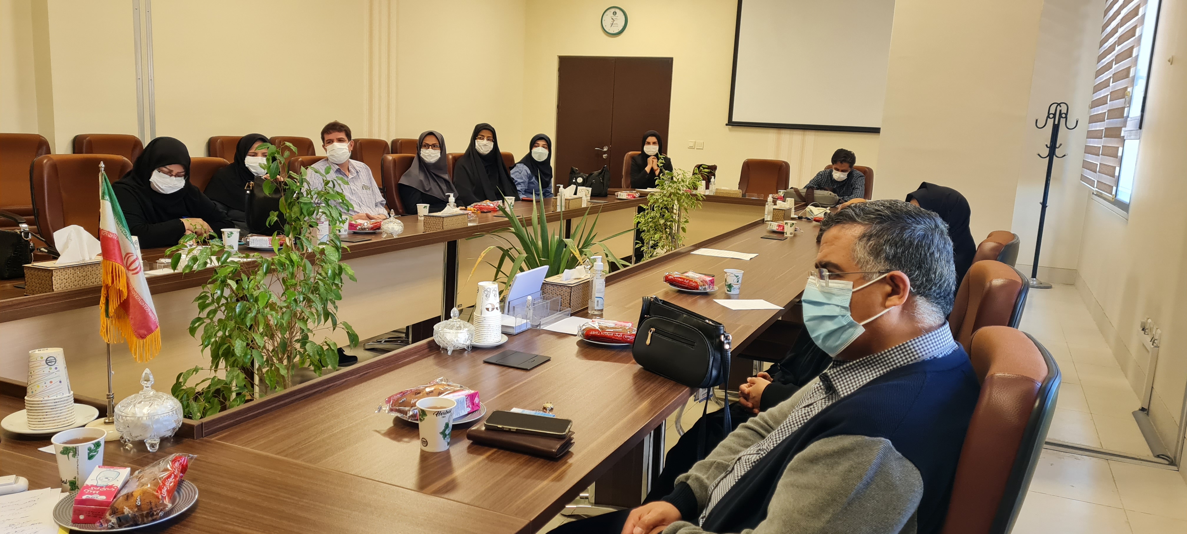 مرجعیت همدان 2